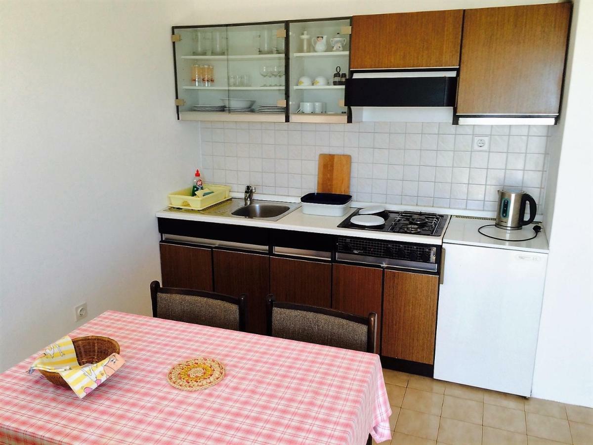 Apartments Markelj Lovrečica 外观 照片