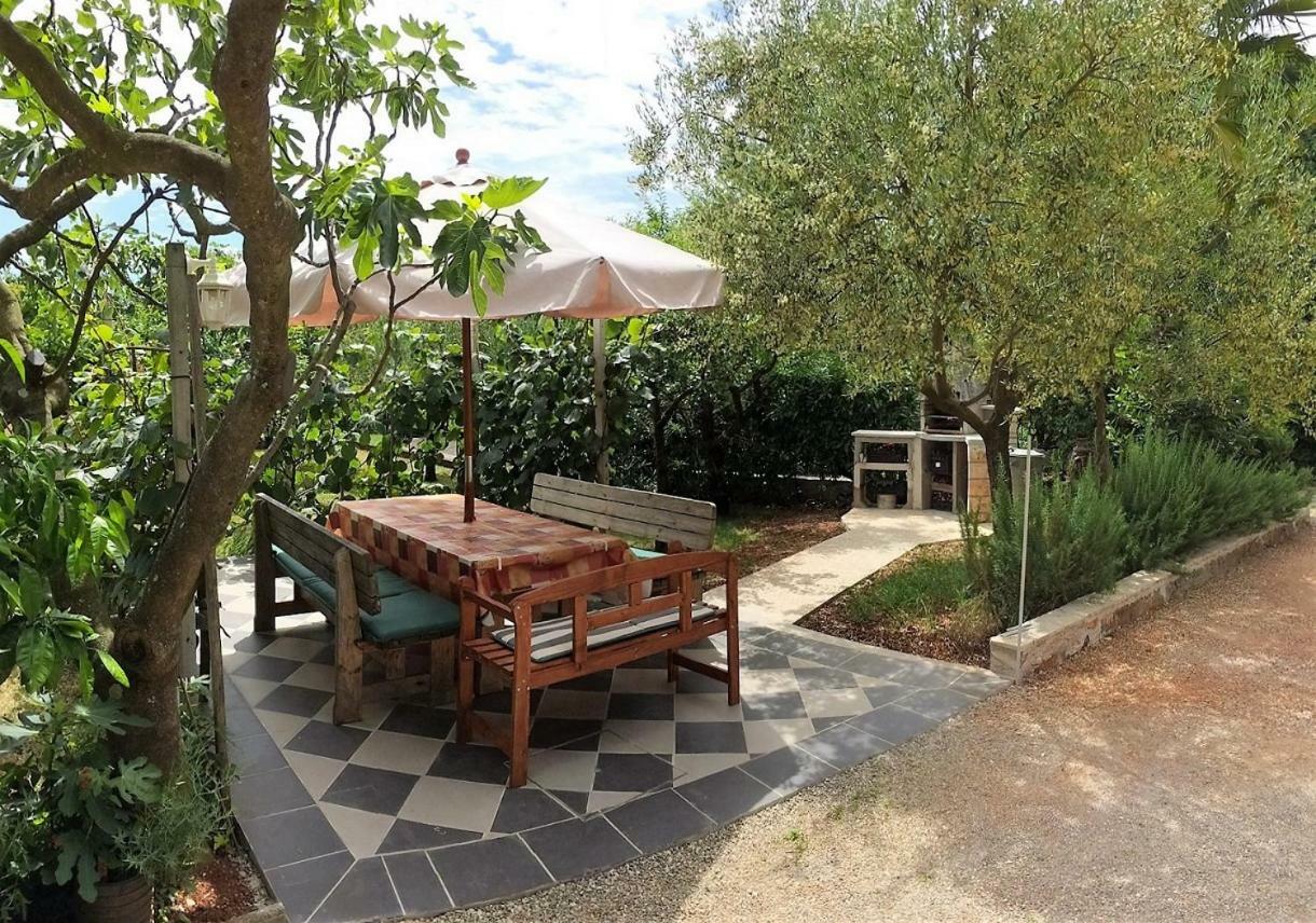 Apartments Markelj Lovrečica 外观 照片