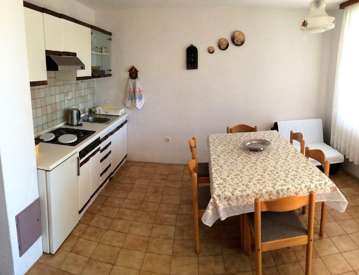 Apartments Markelj Lovrečica 外观 照片
