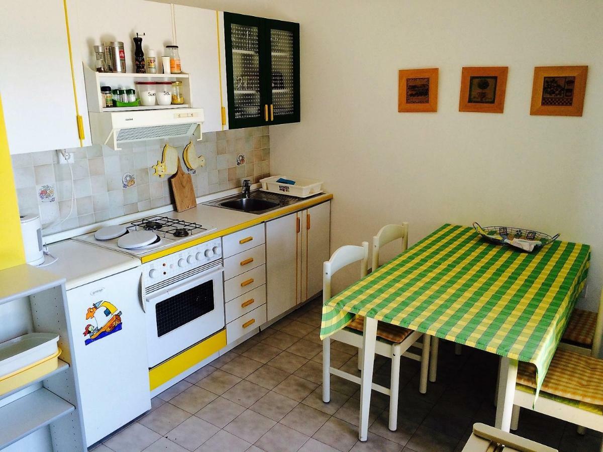 Apartments Markelj Lovrečica 外观 照片