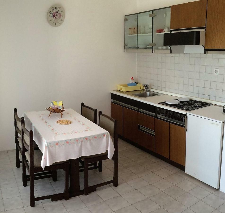 Apartments Markelj Lovrečica 外观 照片