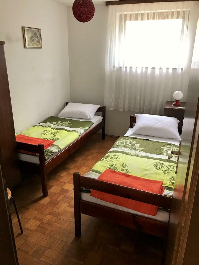 Apartments Markelj Lovrečica 外观 照片