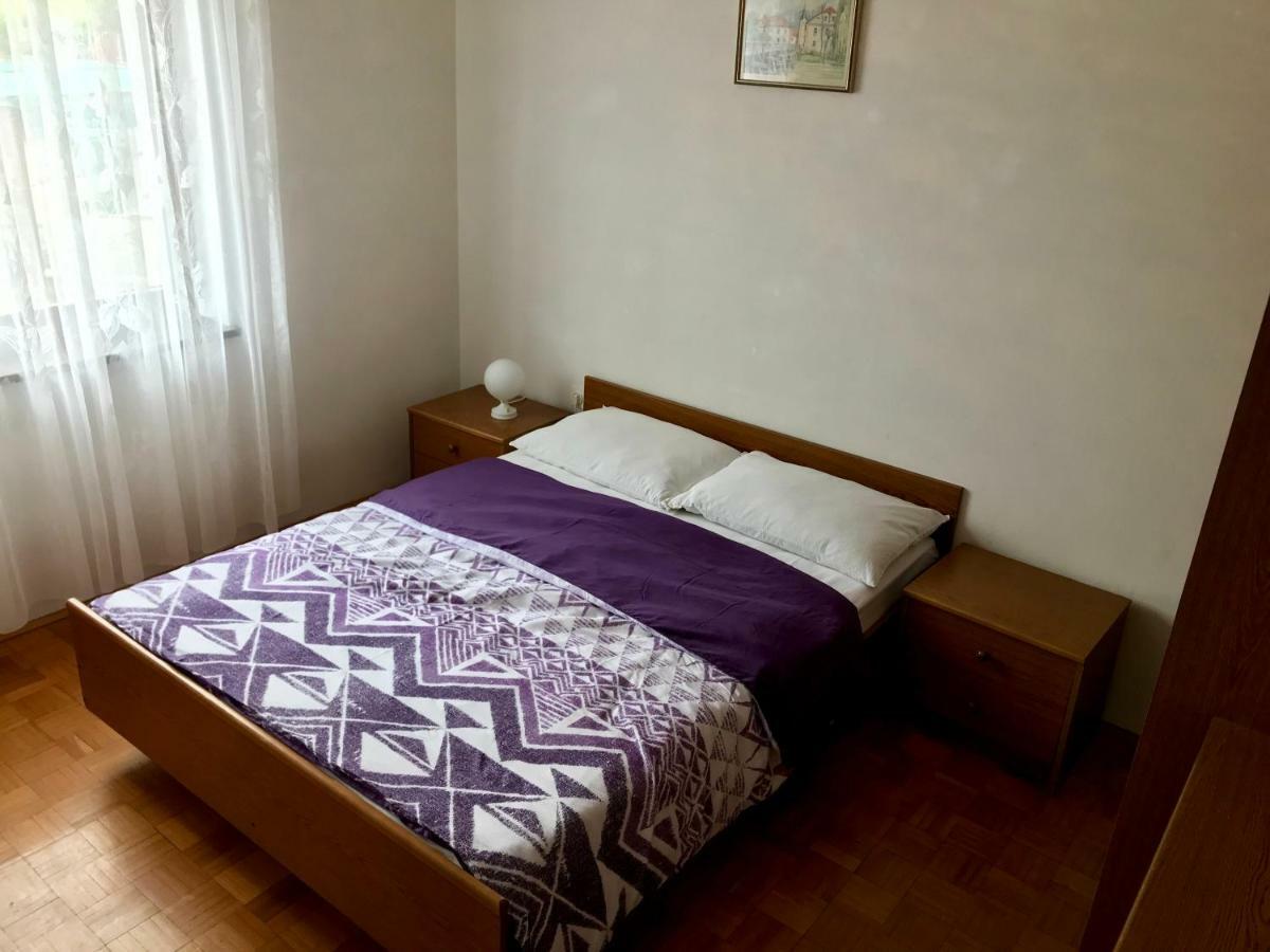 Apartments Markelj Lovrečica 外观 照片