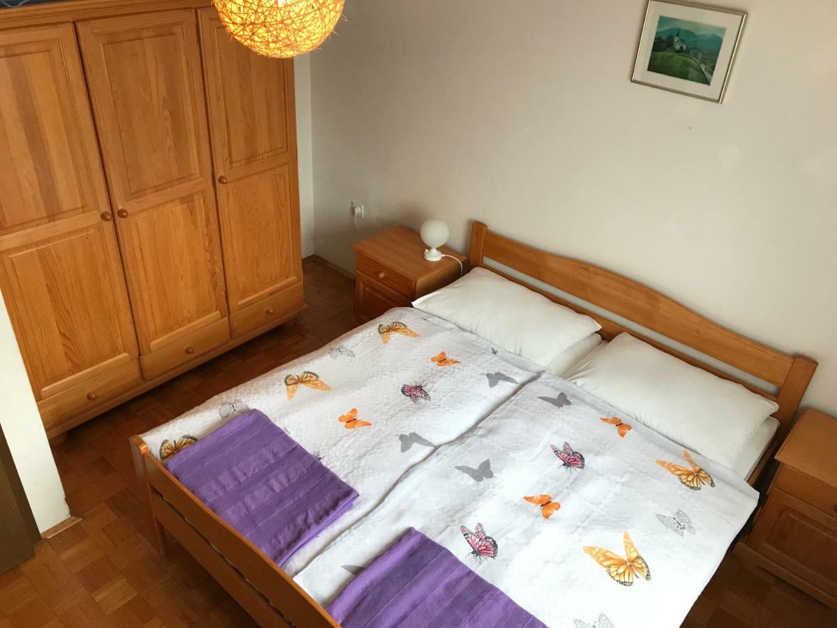 Apartments Markelj Lovrečica 外观 照片