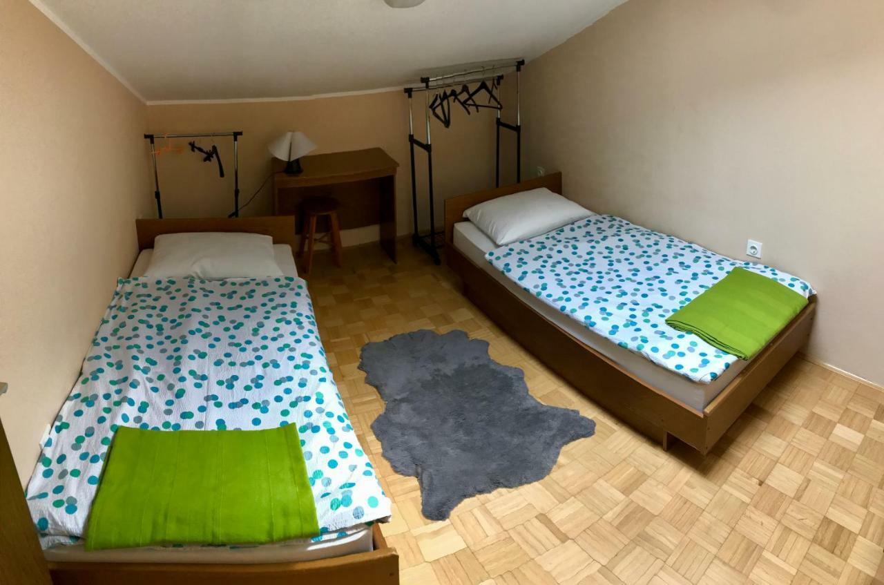 Apartments Markelj Lovrečica 外观 照片