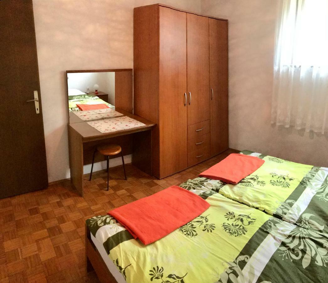Apartments Markelj Lovrečica 外观 照片