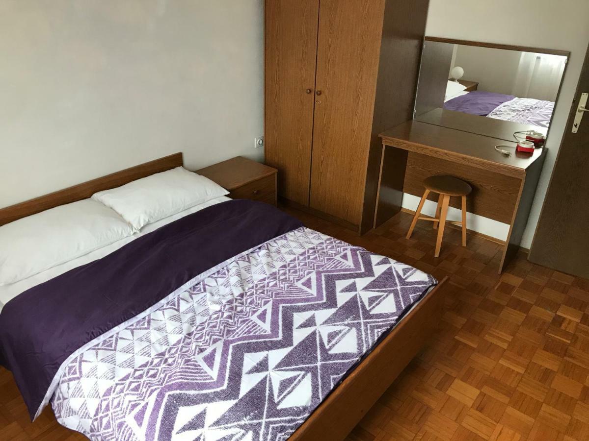 Apartments Markelj Lovrečica 外观 照片