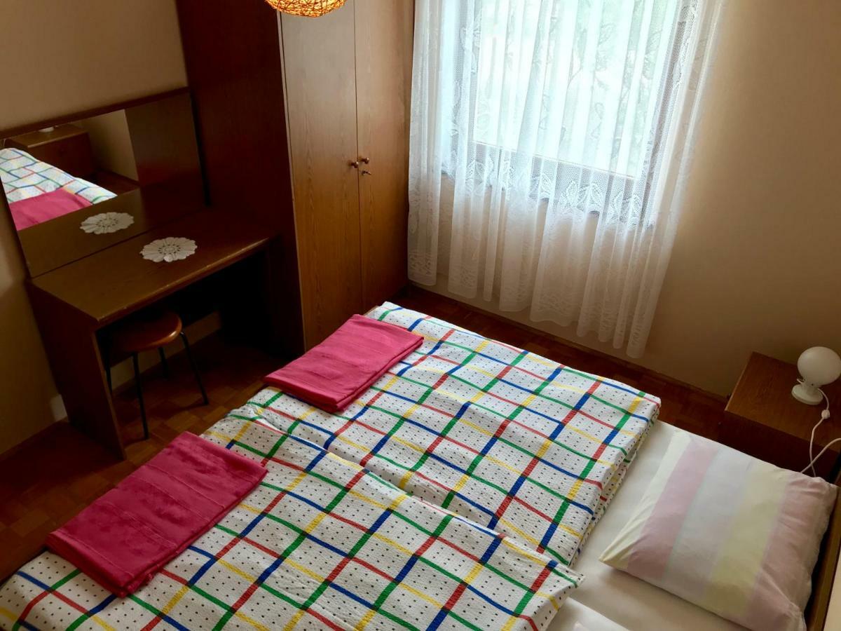 Apartments Markelj Lovrečica 外观 照片