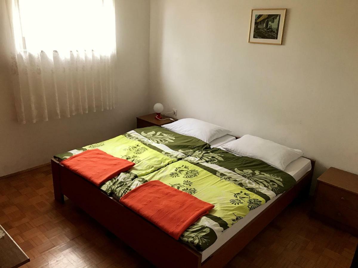 Apartments Markelj Lovrečica 外观 照片