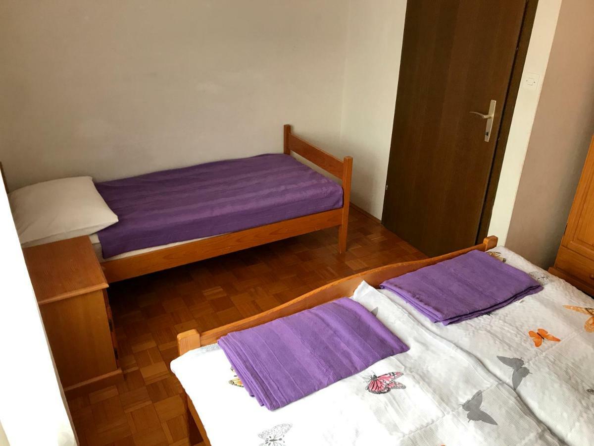 Apartments Markelj Lovrečica 外观 照片