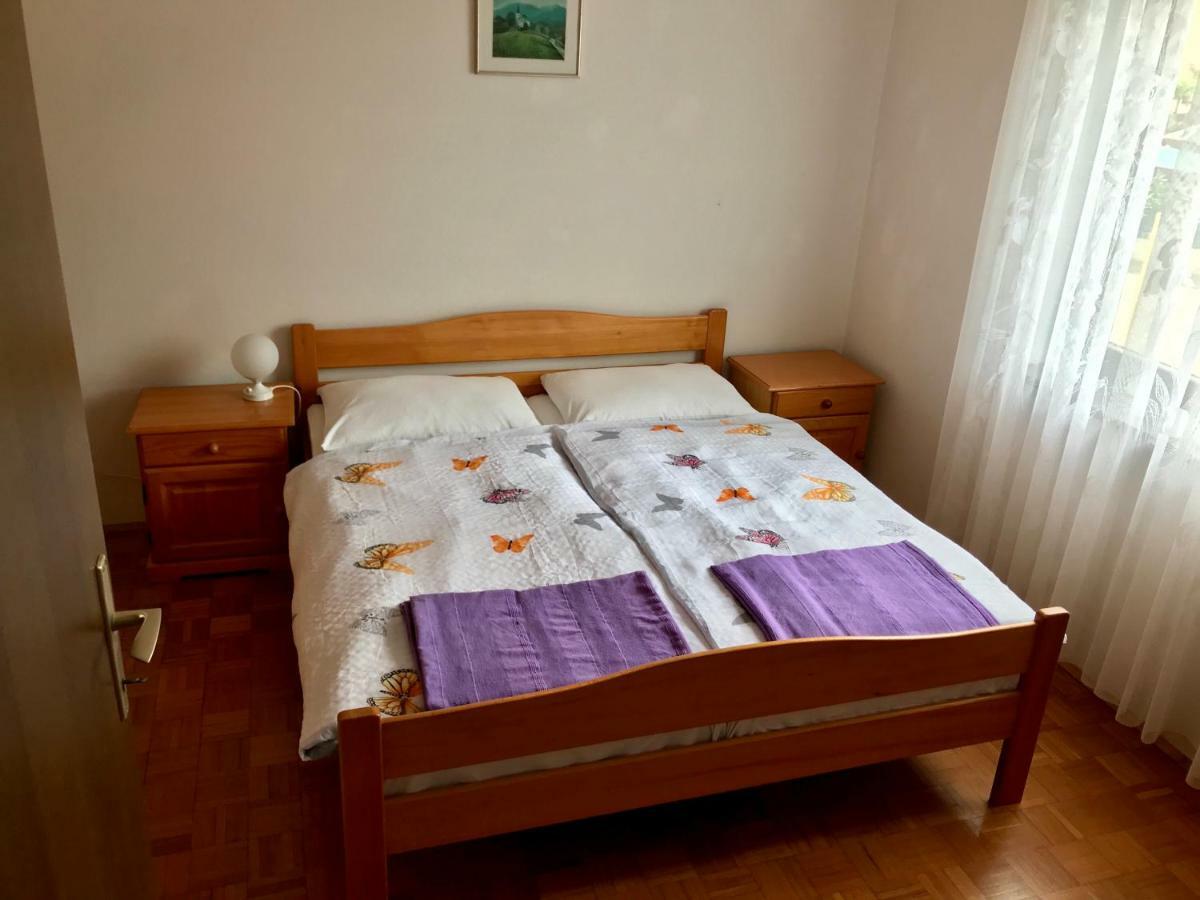 Apartments Markelj Lovrečica 外观 照片