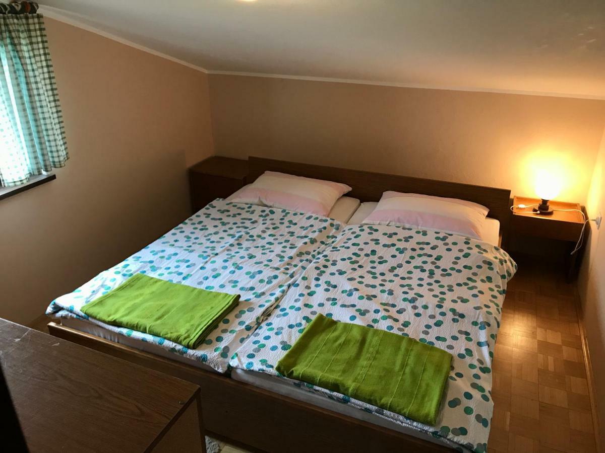 Apartments Markelj Lovrečica 外观 照片