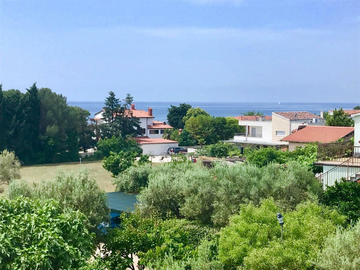 Apartments Markelj Lovrečica 外观 照片
