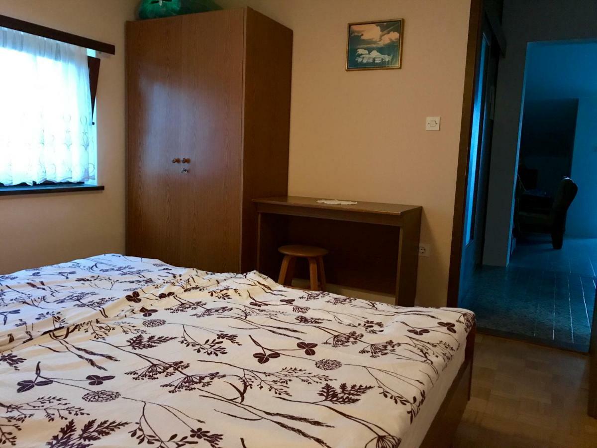 Apartments Markelj Lovrečica 外观 照片