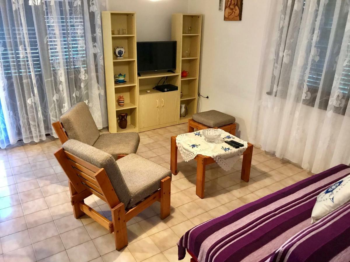 Apartments Markelj Lovrečica 外观 照片